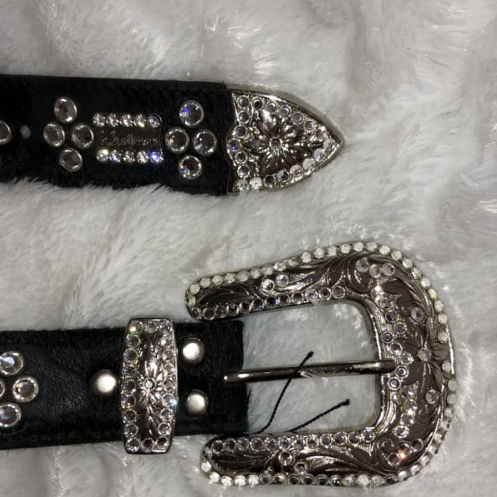 B.B. Simon Belt